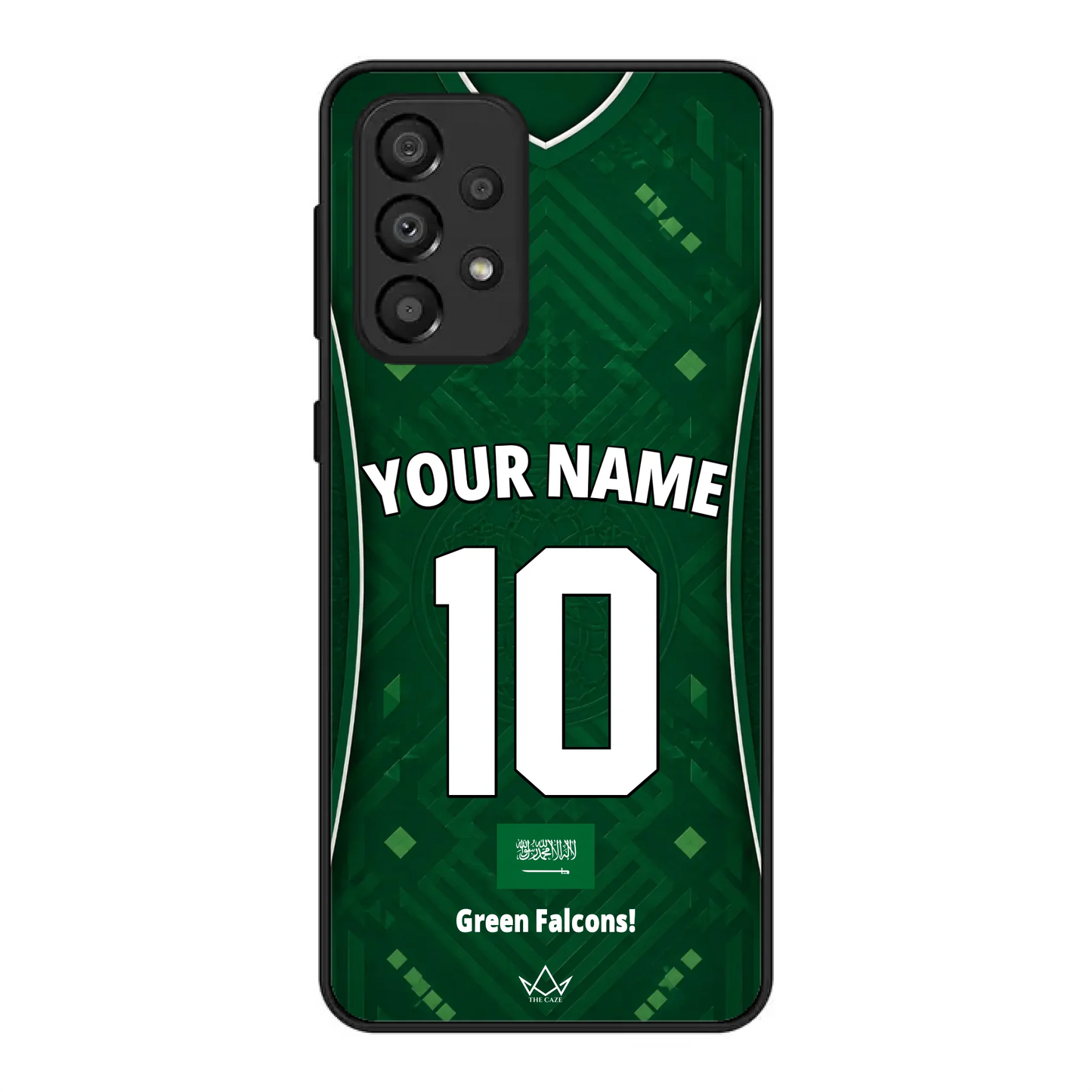 Samsung A33 phone case
