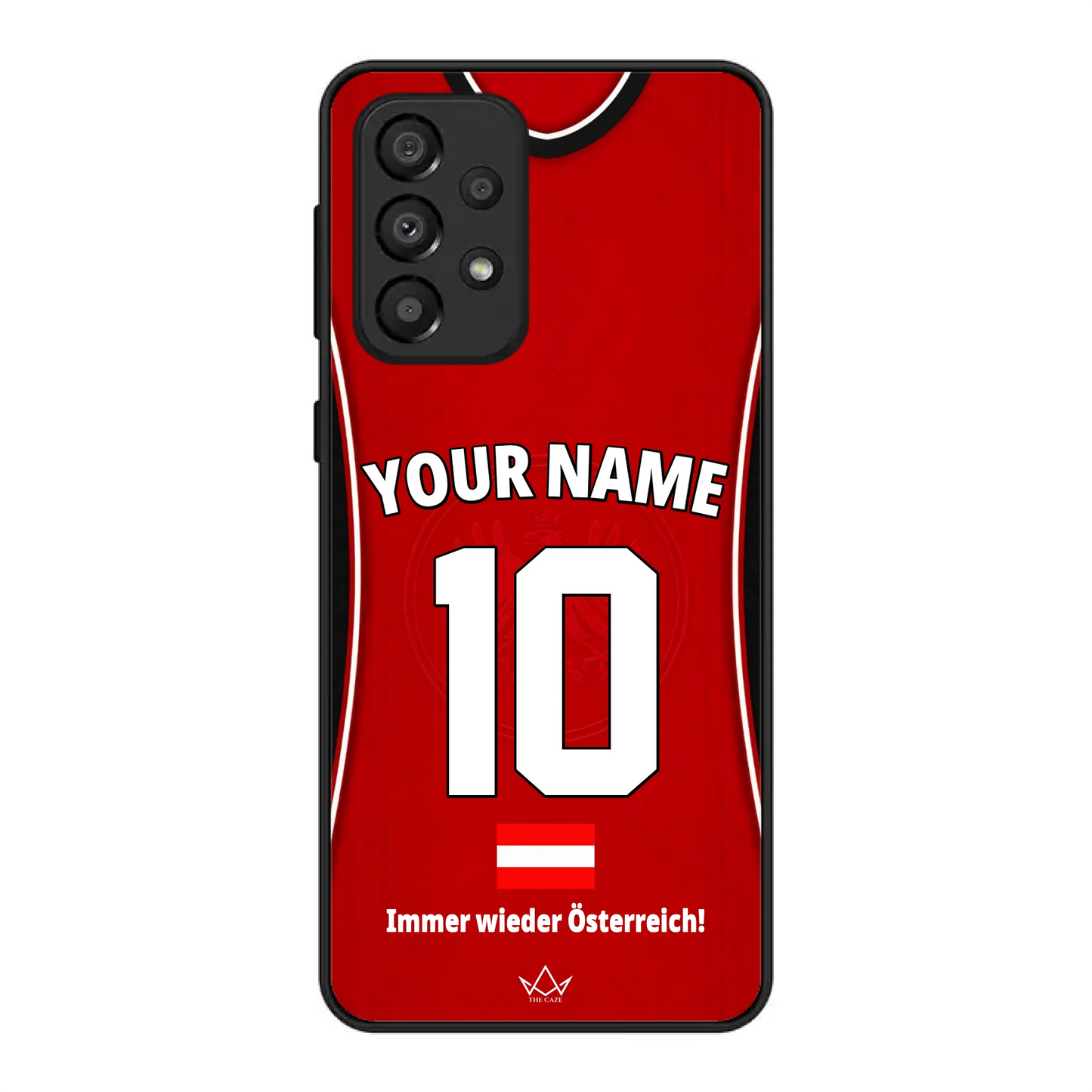 Samsung A33 phone case