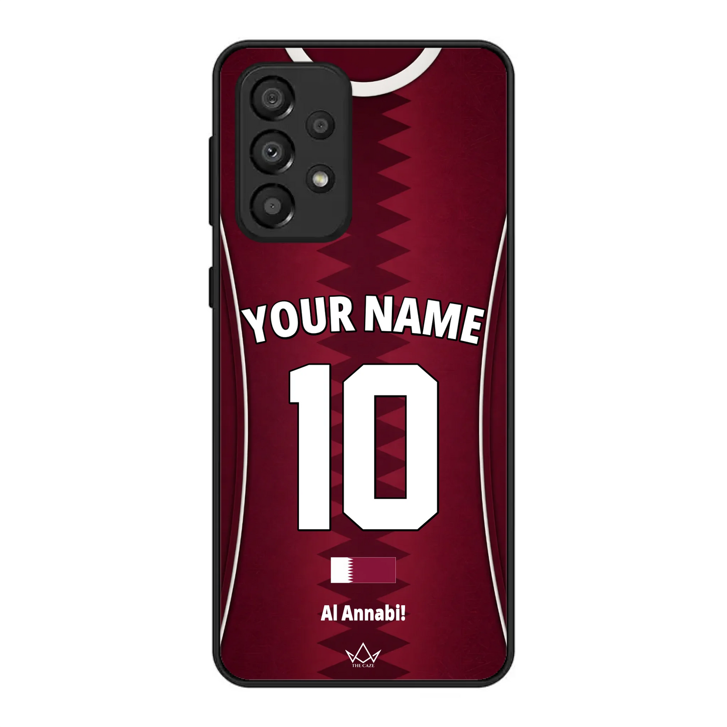 Samsung A33 phone case