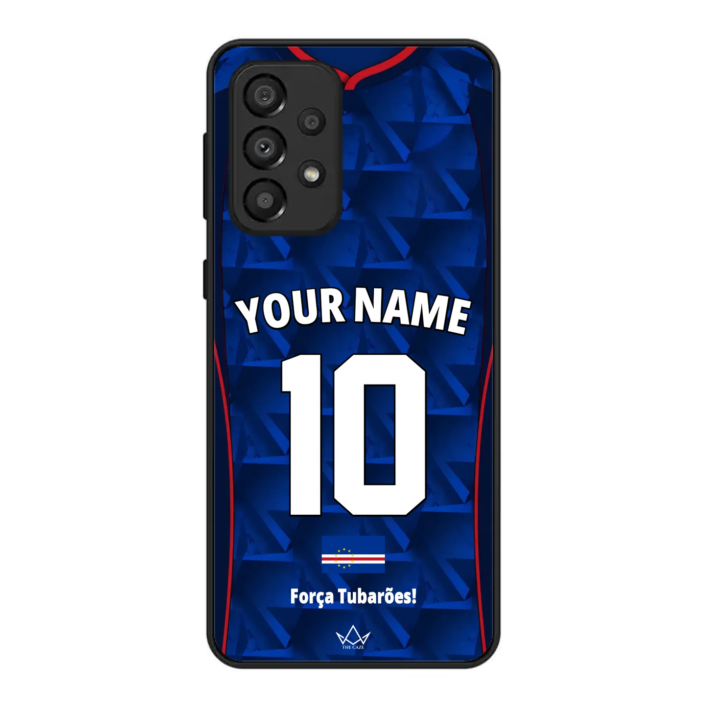 Samsung A33 phone case