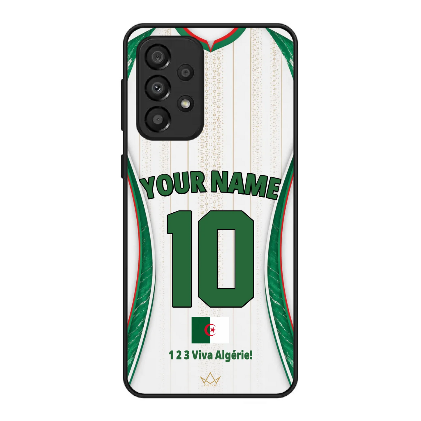 Samsung A33 phone case