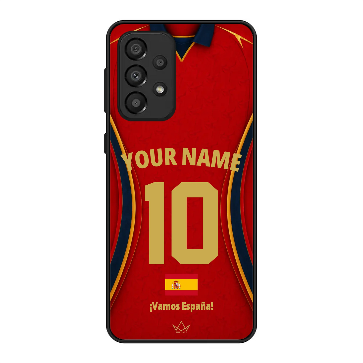 Samsung A33 phone case
