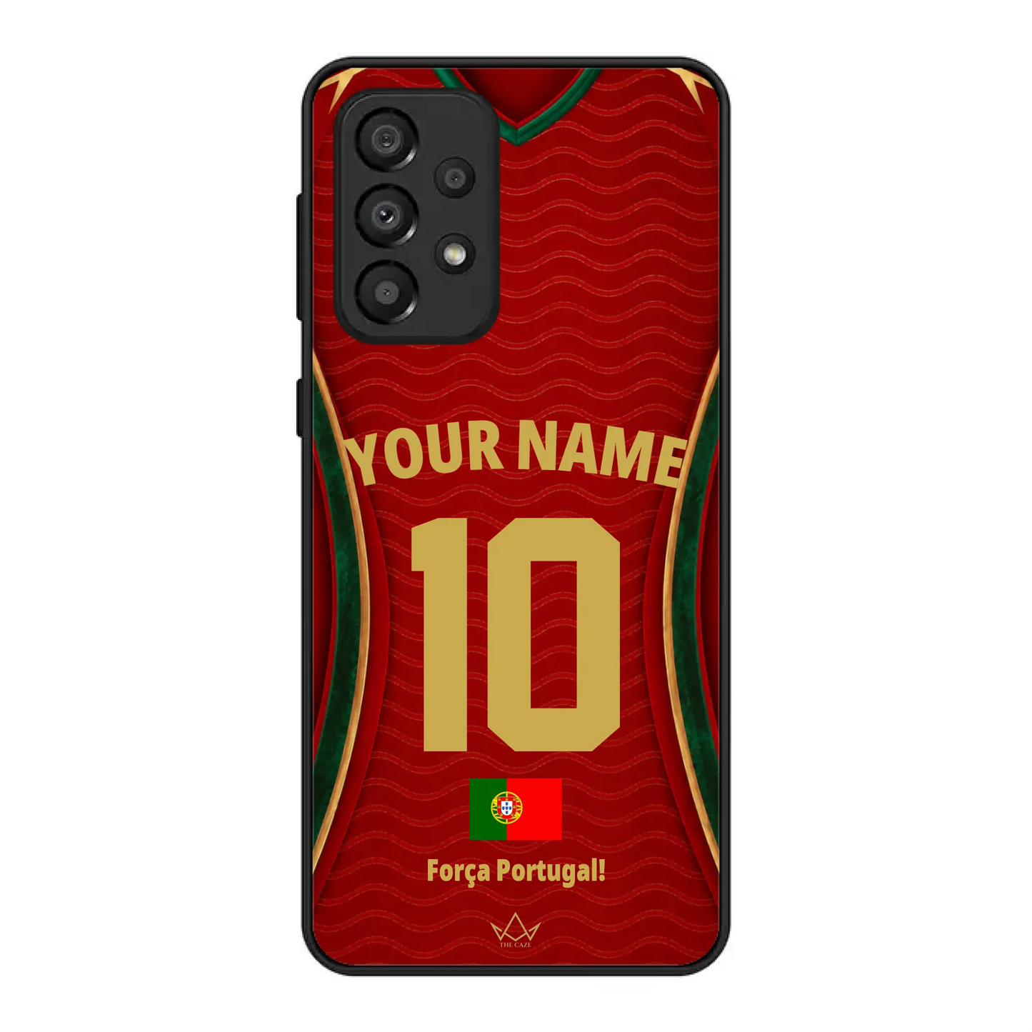 Samsung A33 phone case