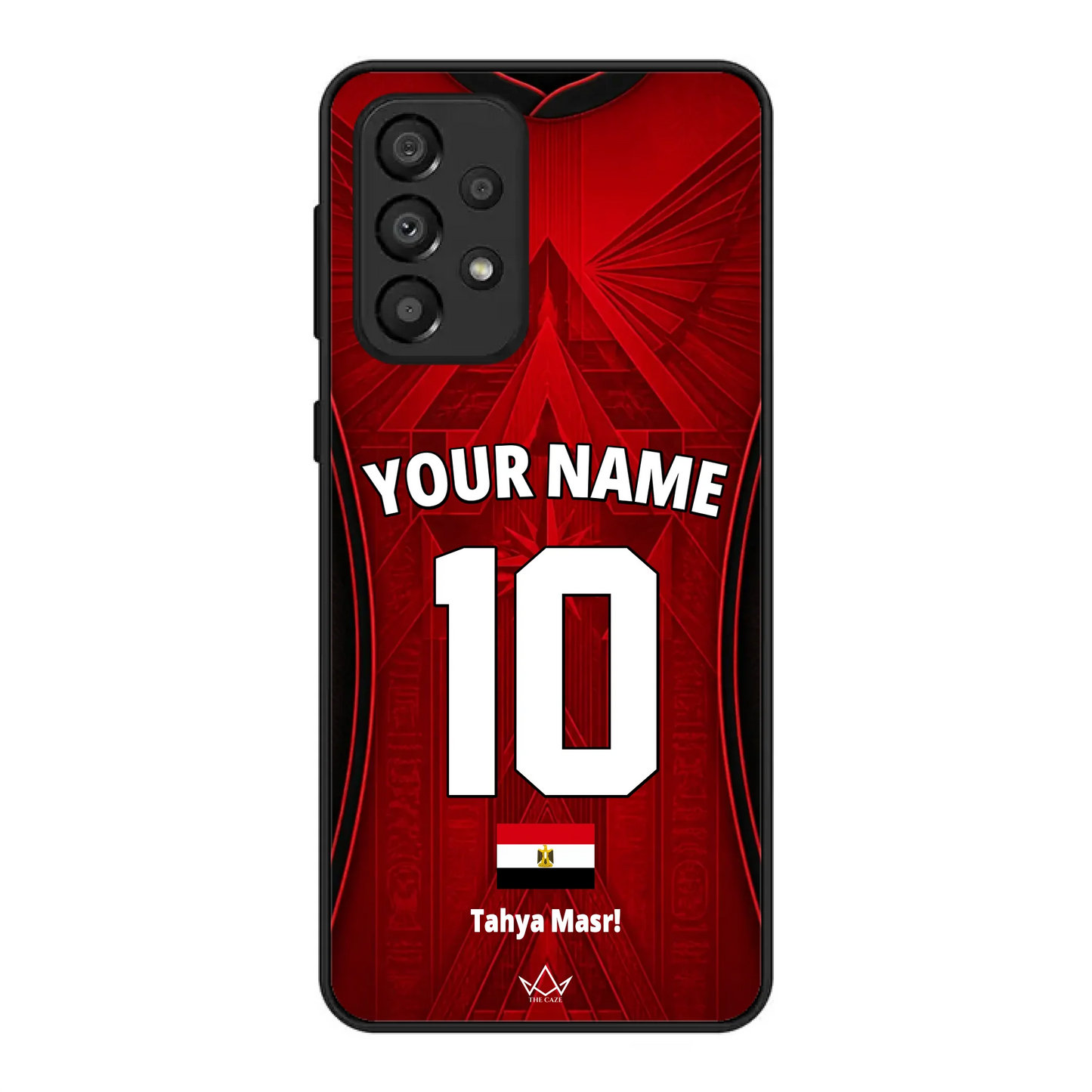 Samsung A33 phone case