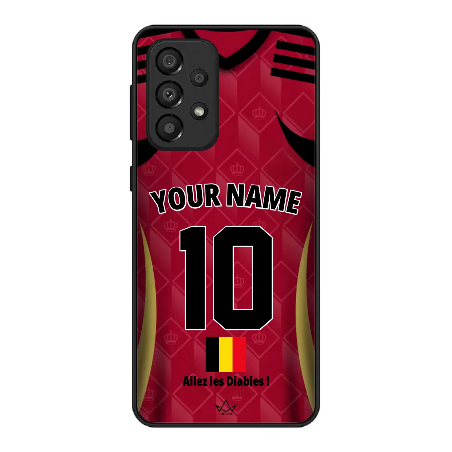 Samsung A33 phone case