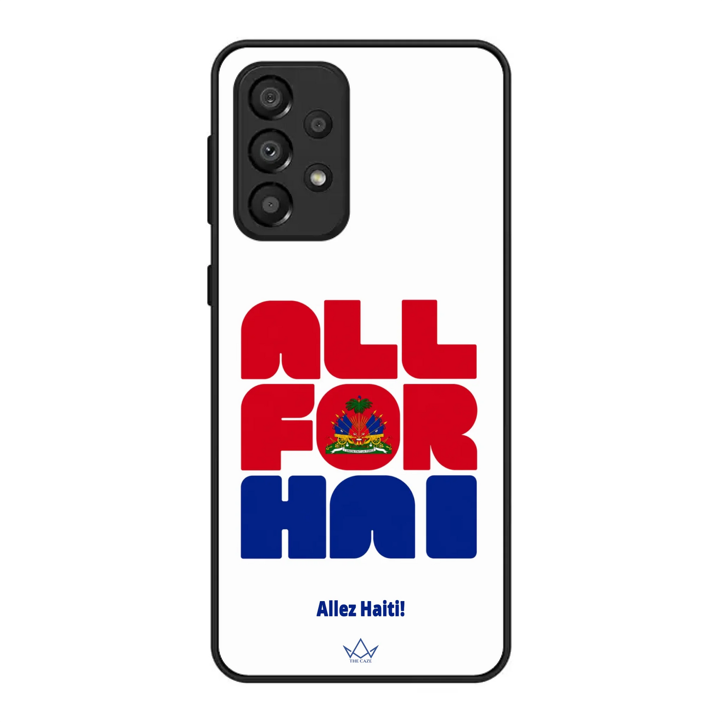 Samsung A33 phone case