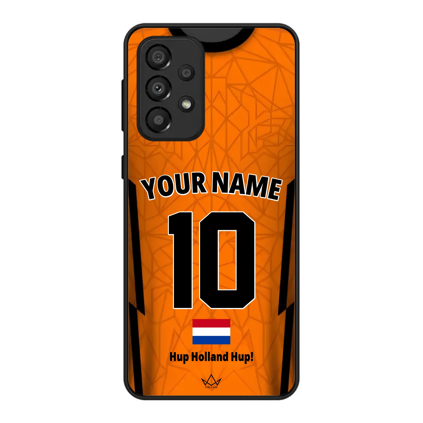 Samsung A33 phone case