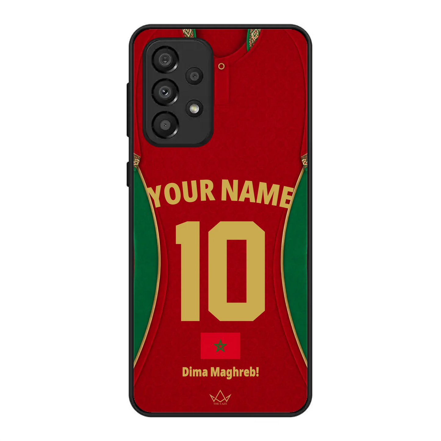 Samsung A33 phone case