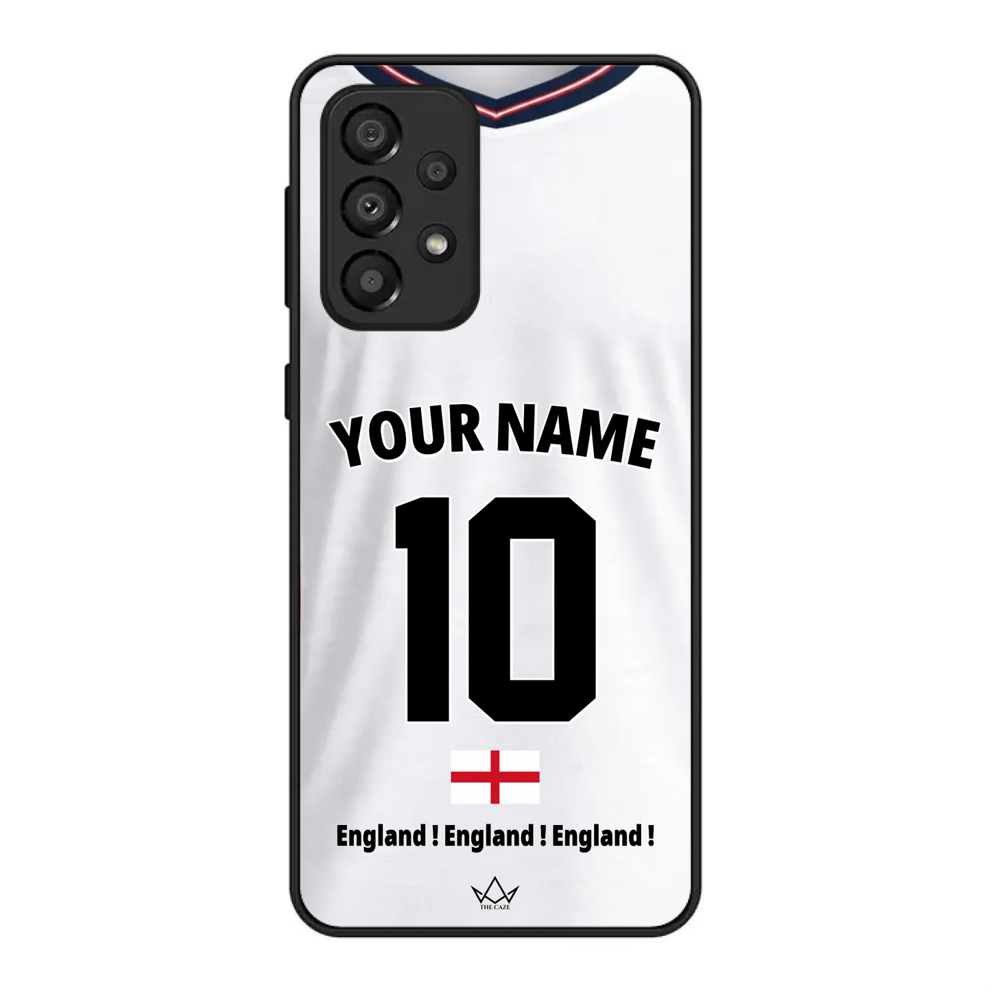 Samsung A33 phone case