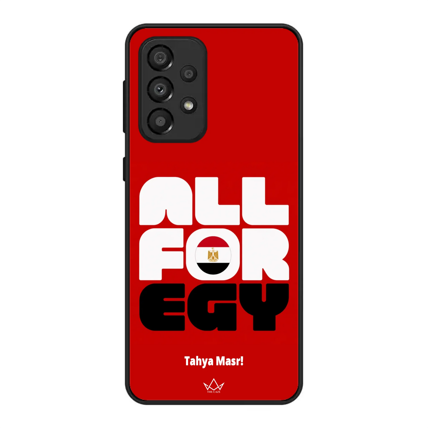 Samsung A33 phone case