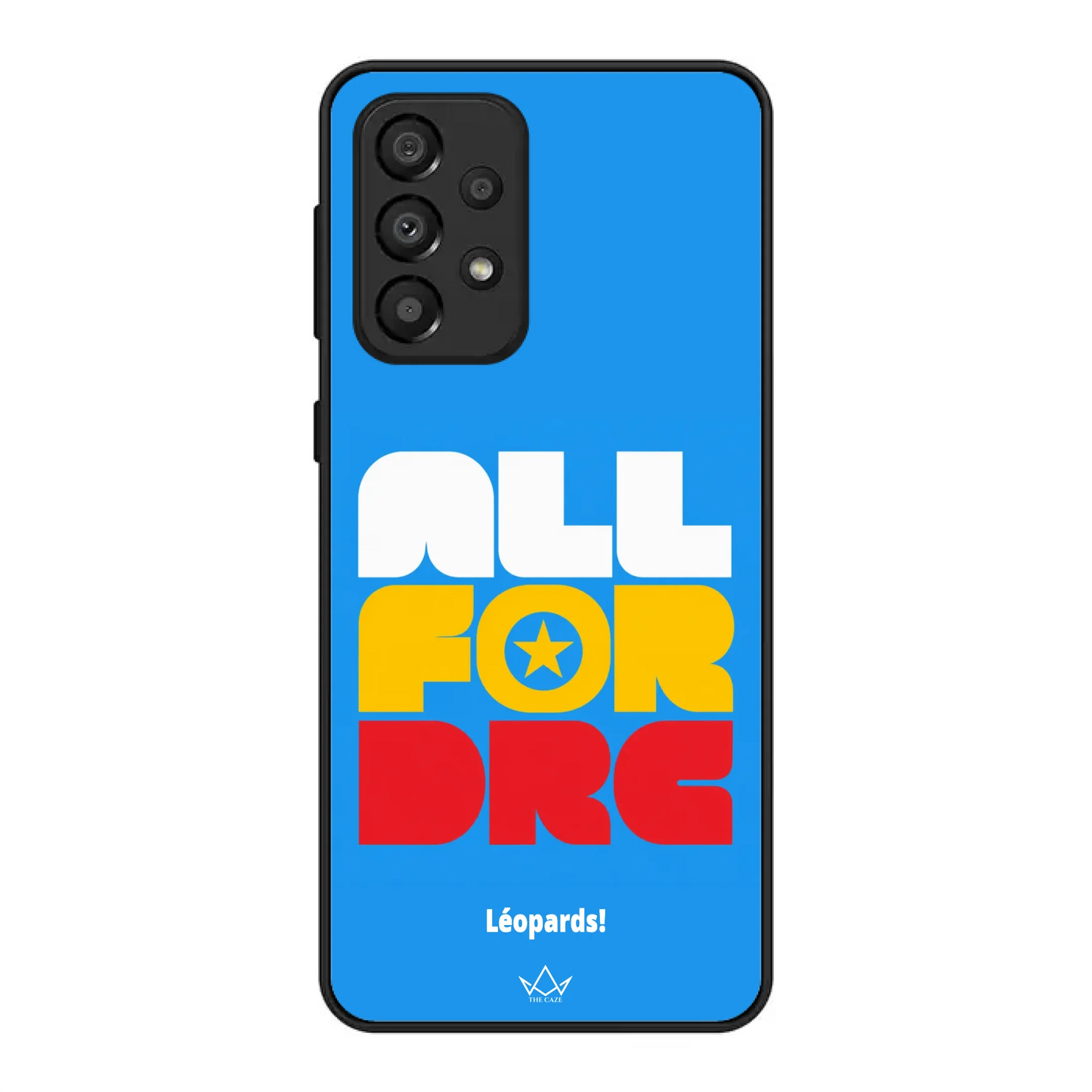 Samsung A33 phone case