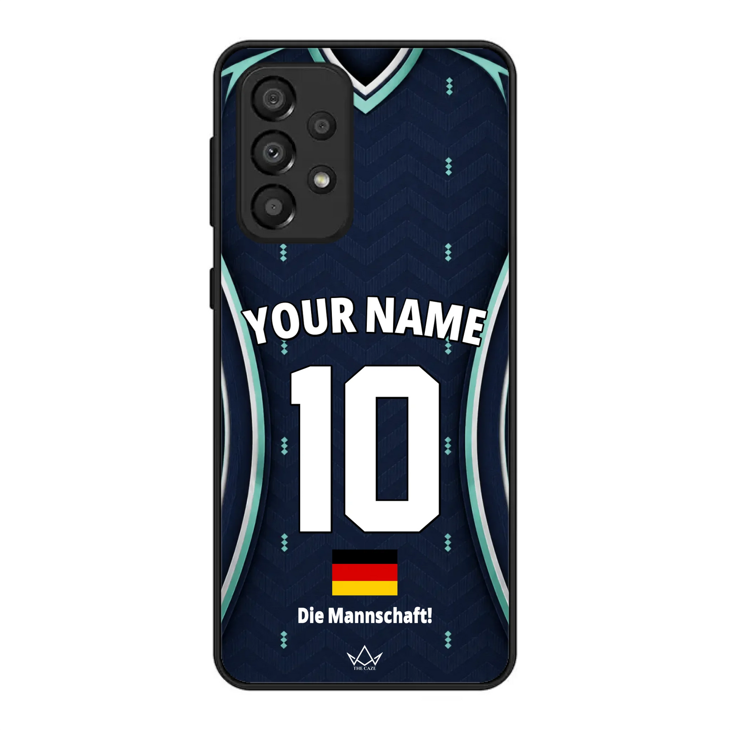 Samsung A33 phone case