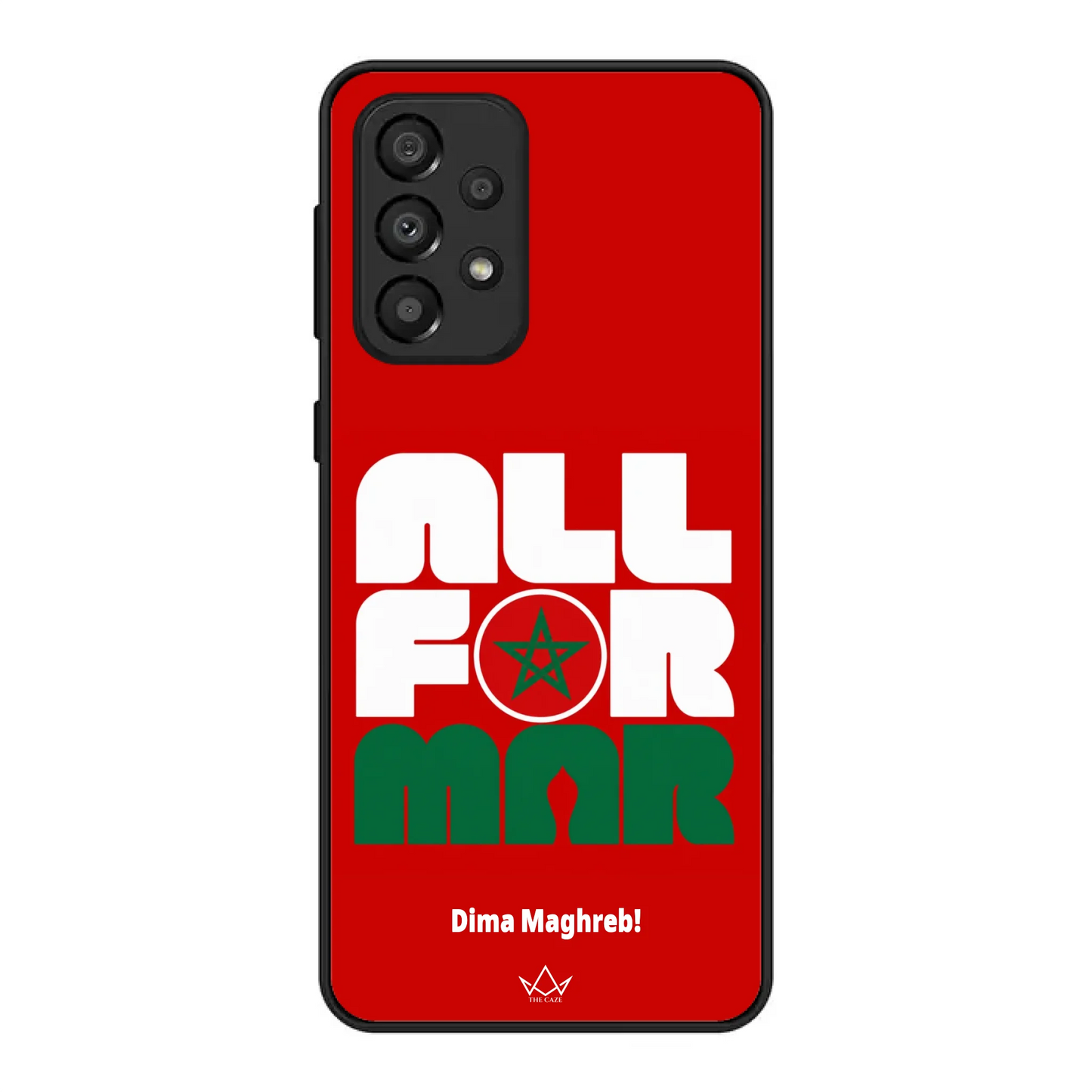 Samsung A33 phone case