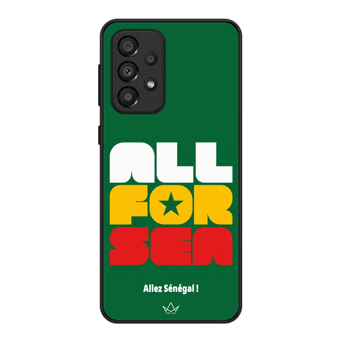 Samsung A33 phone case