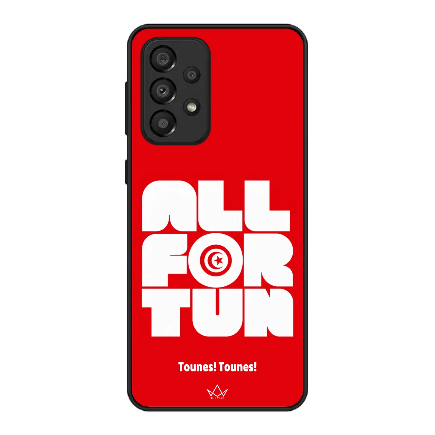 Samsung A33 phone case