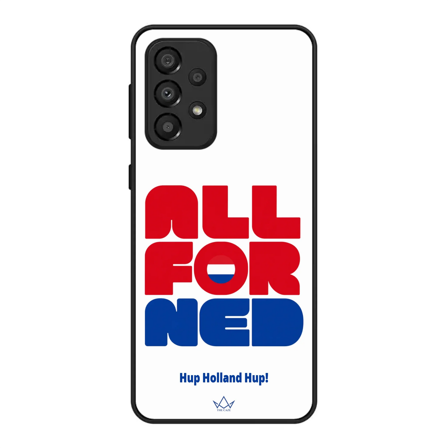 Samsung A33 phone case