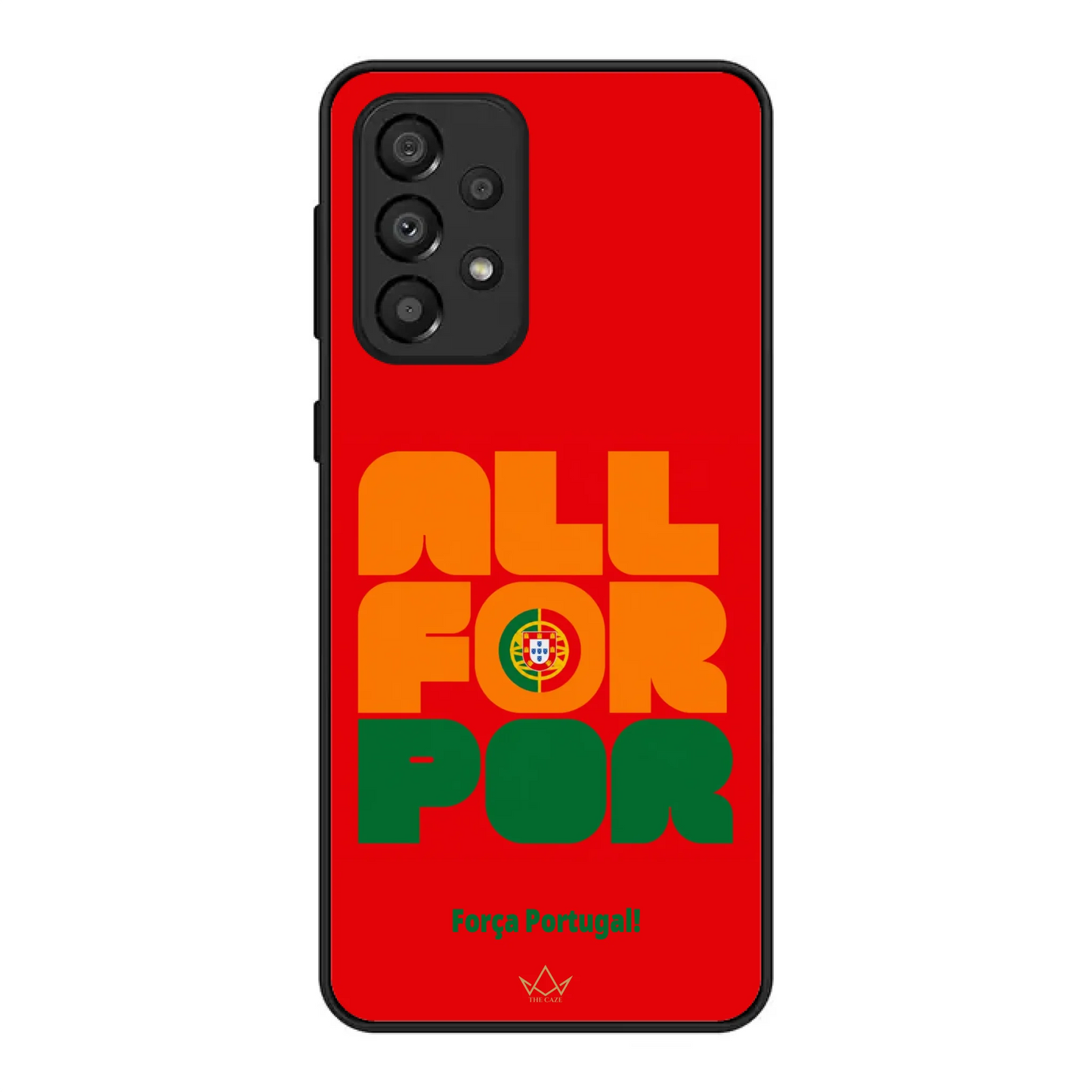 Samsung A33 phone case