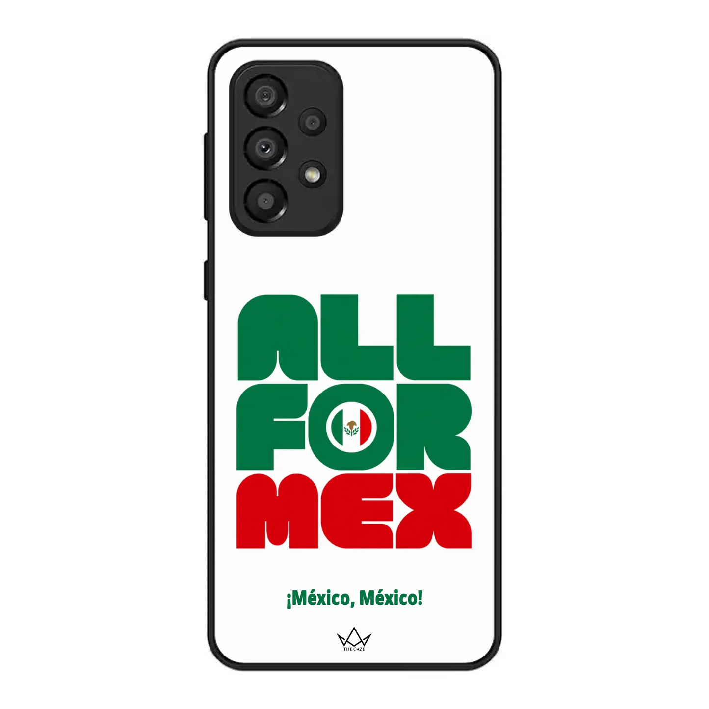 Samsung A33 phone case