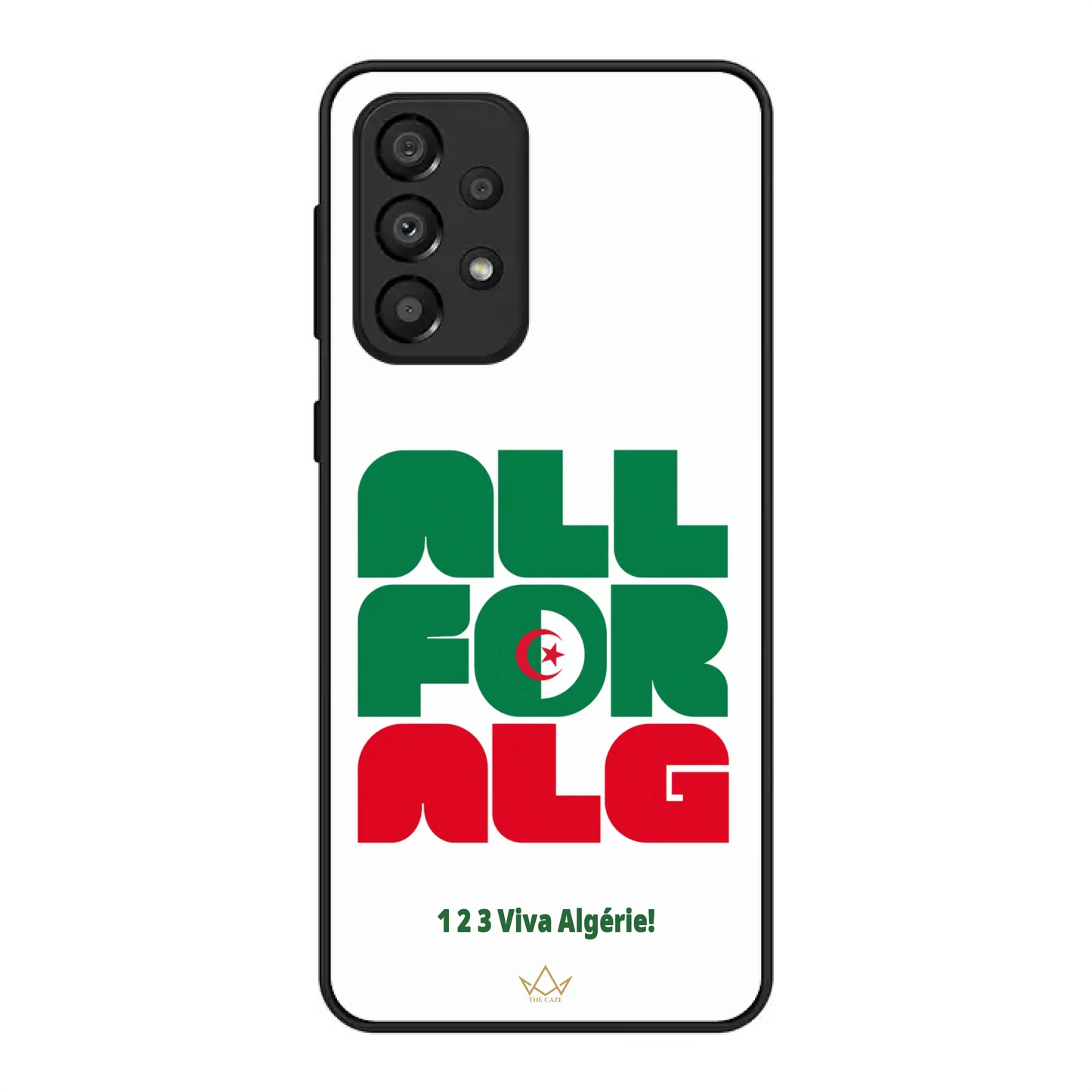 Samsung A33 phone case