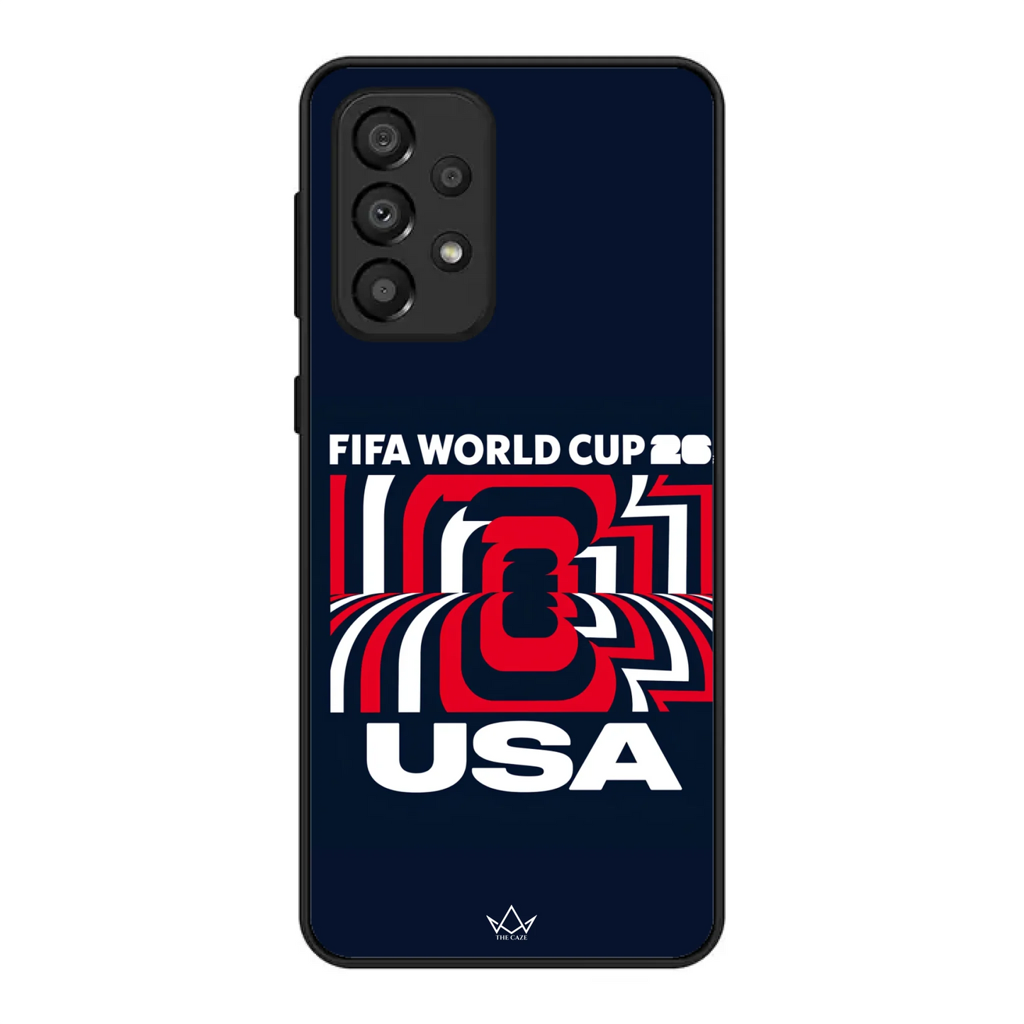 Samsung A33 phone case