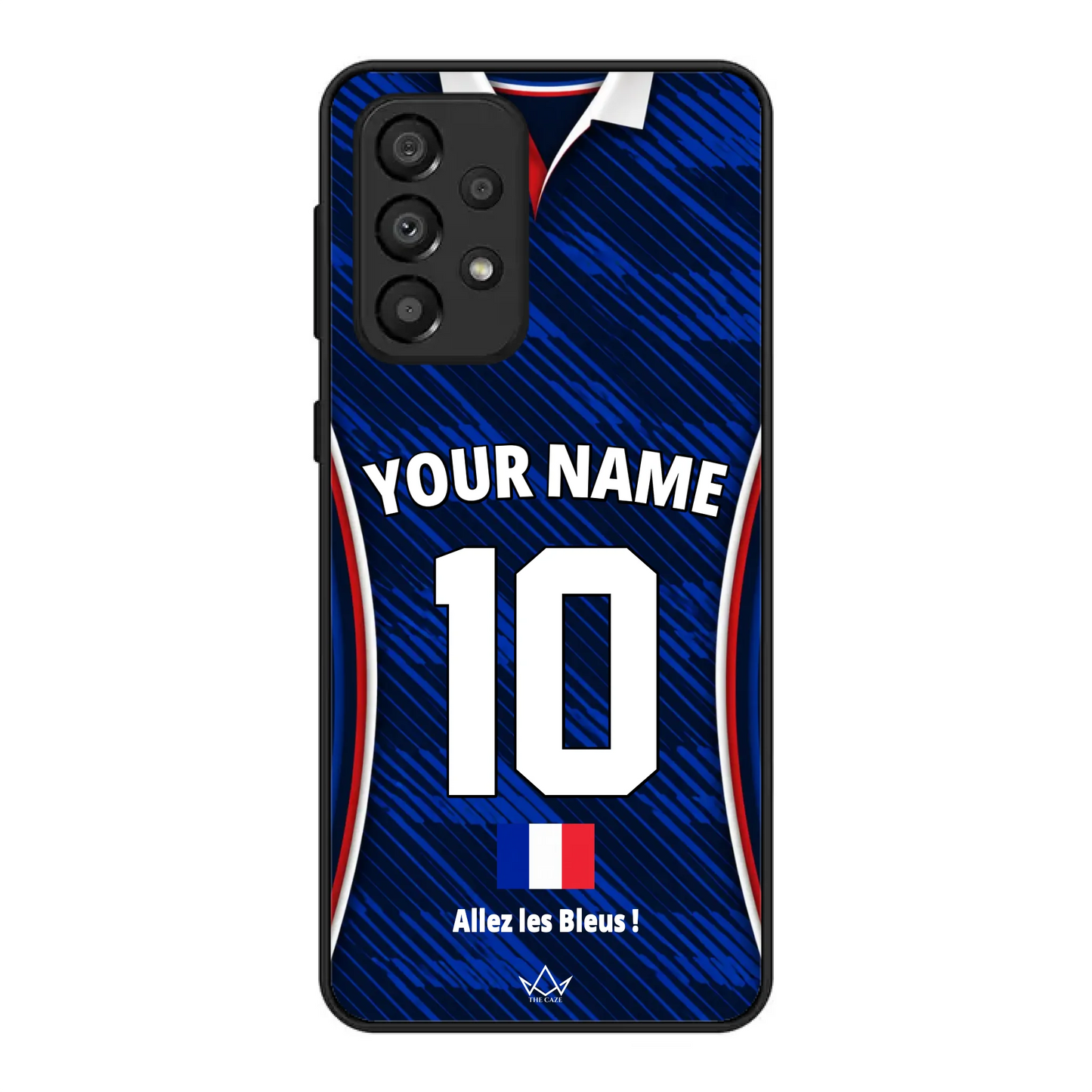 Samsung A33 phone case