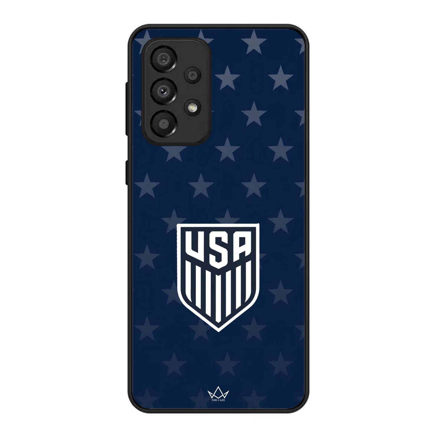 Samsung A33 phone case
