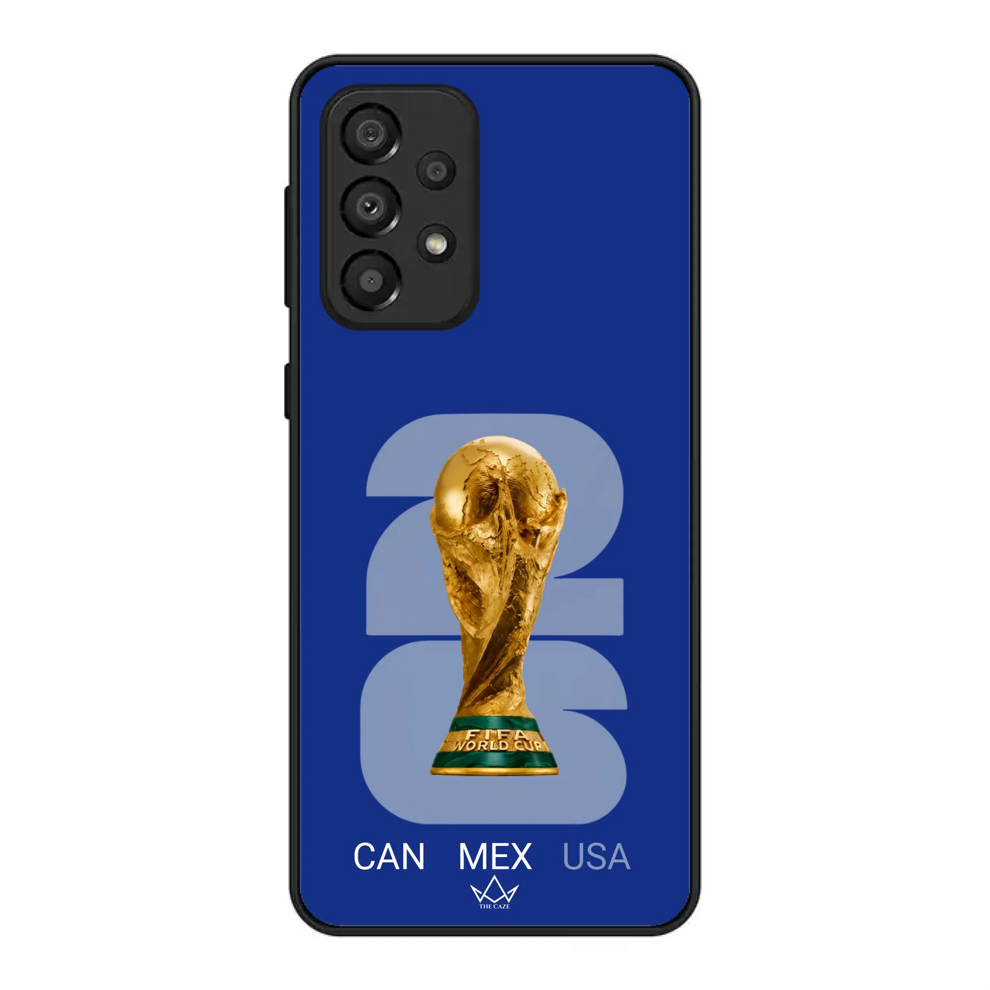 Samsung A33 phone case