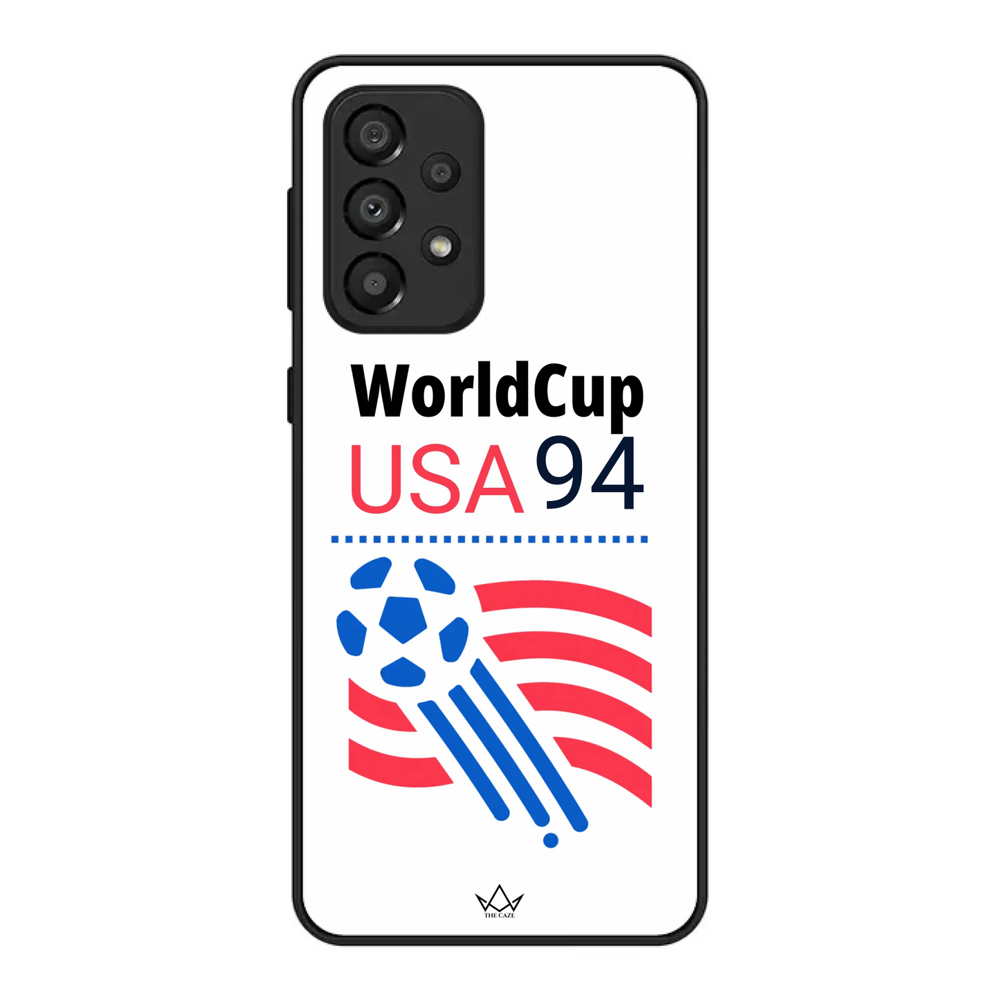 Samsung A33 phone case