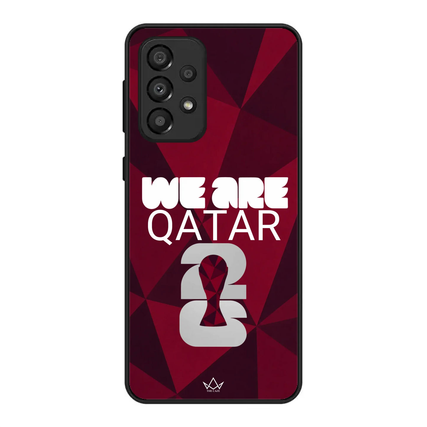 Samsung A33 phone case