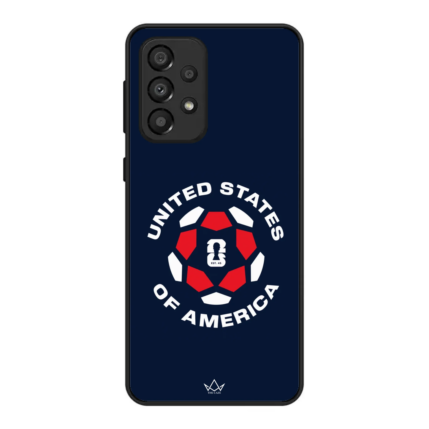 Samsung A33 phone case