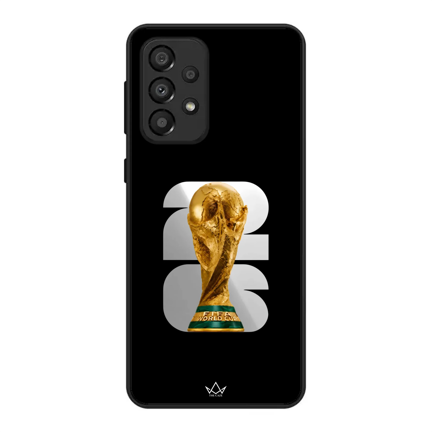 Samsung A33 phone case
