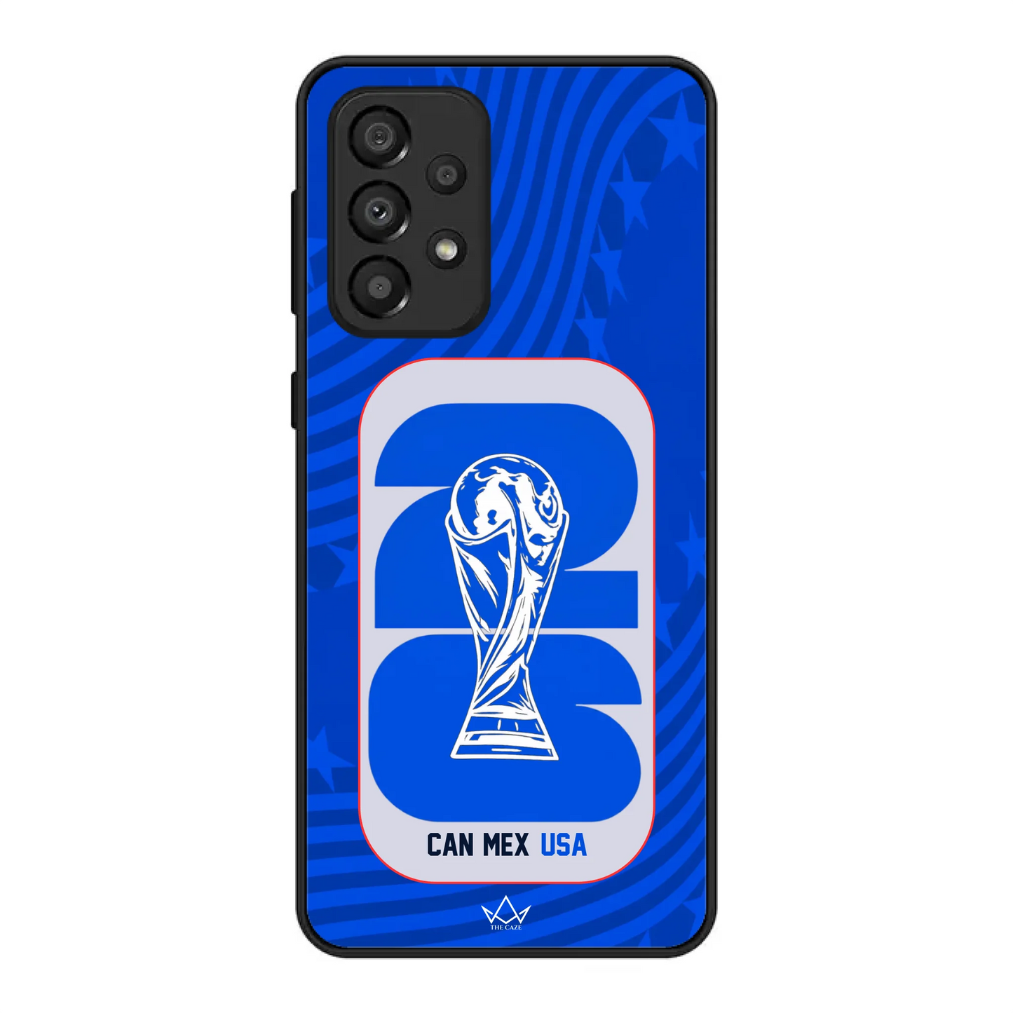 Samsung A33 phone case