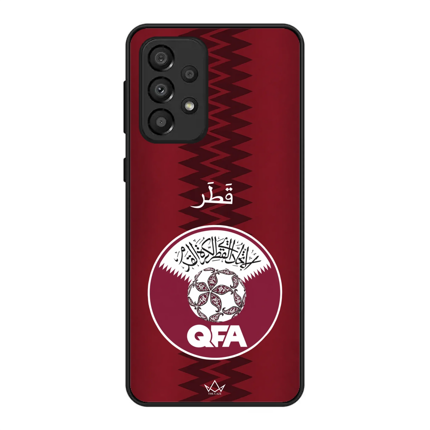 Samsung A33 phone case