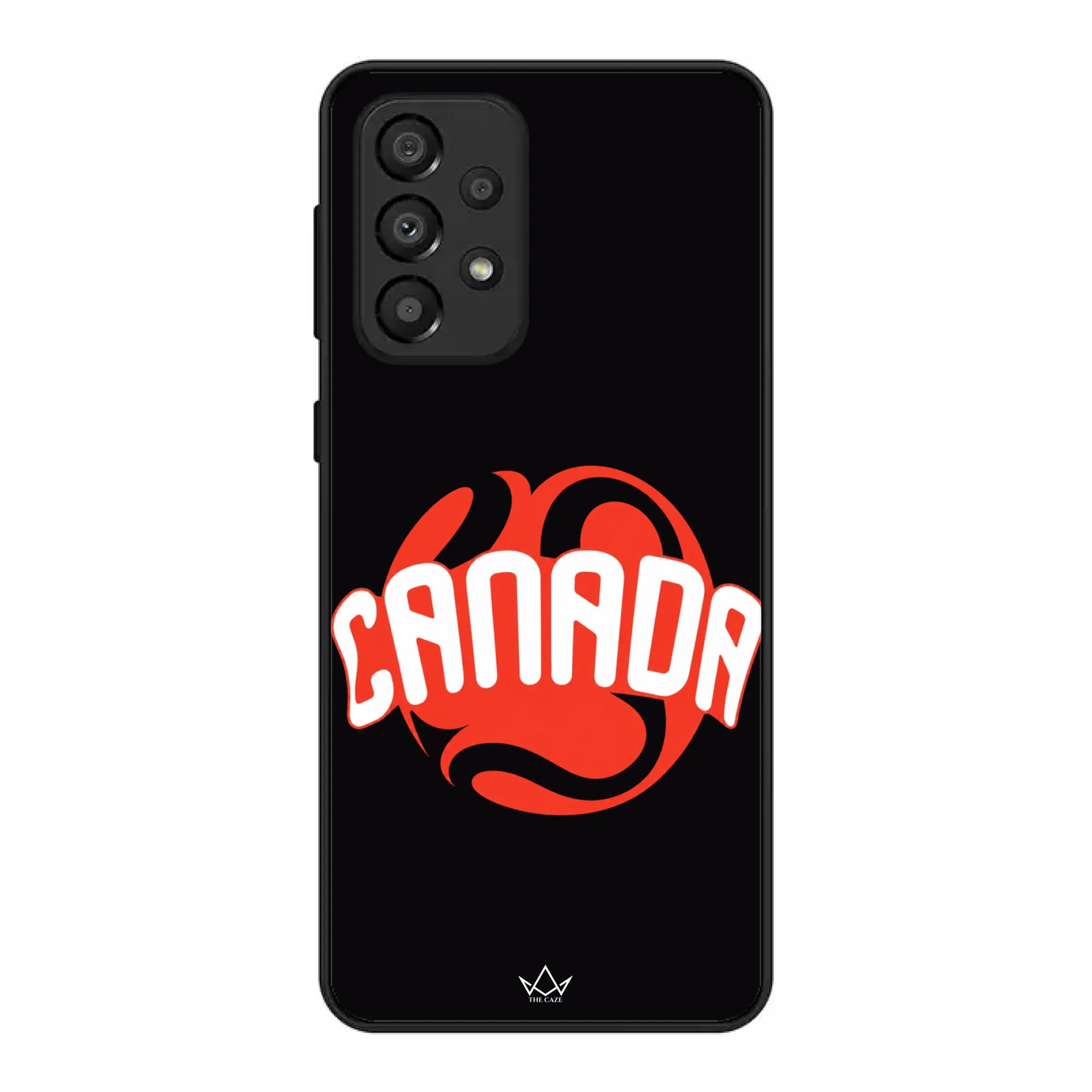 Samsung A33 phone case