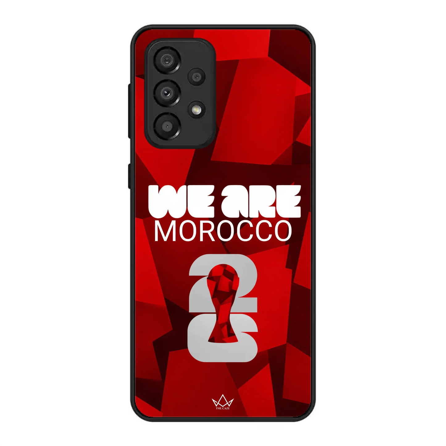 Samsung A33 phone case