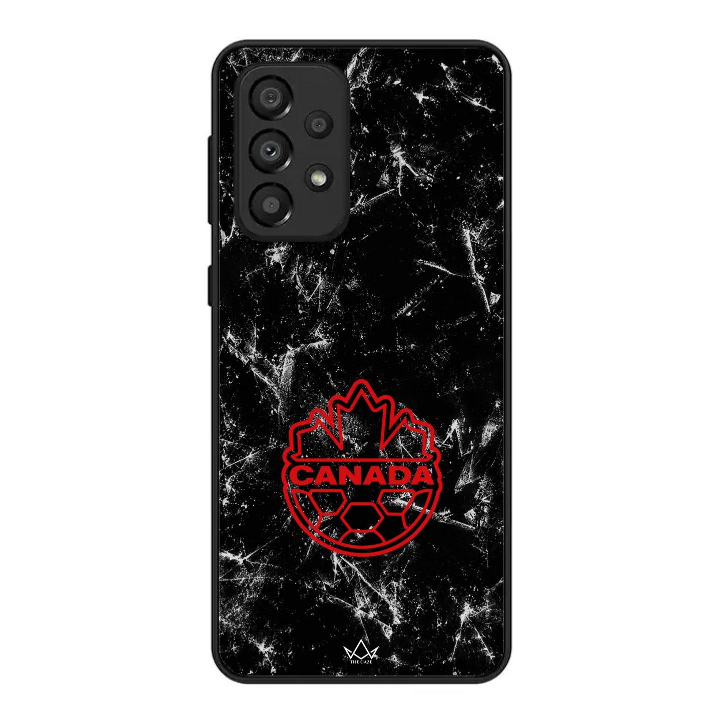 Samsung A33 phone case