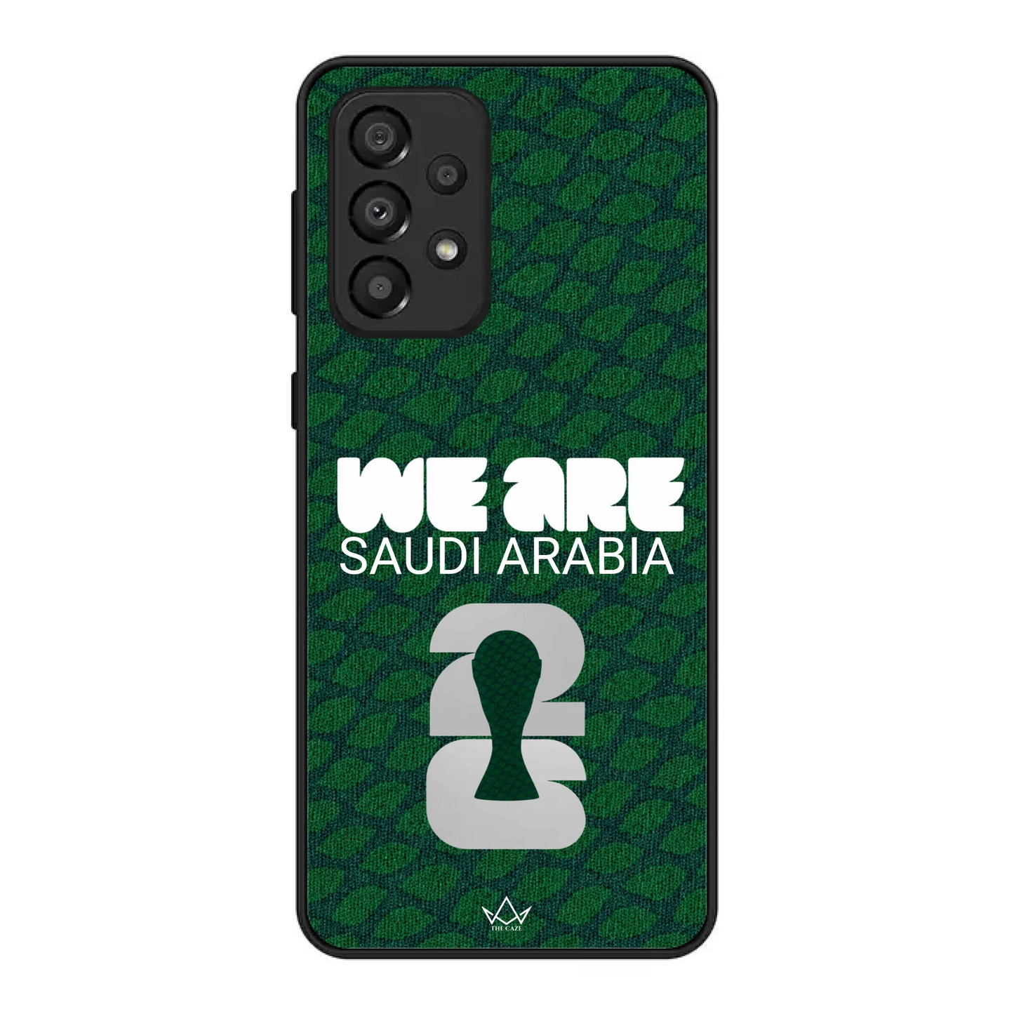 Samsung A33 phone case