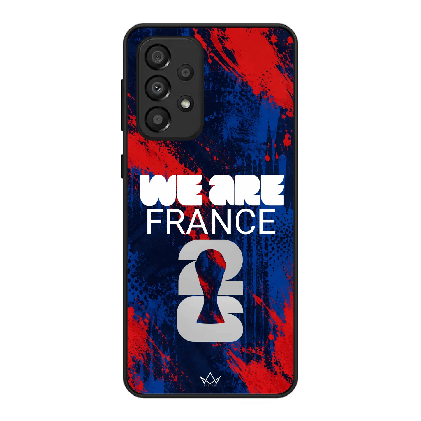 Samsung A33 phone case
