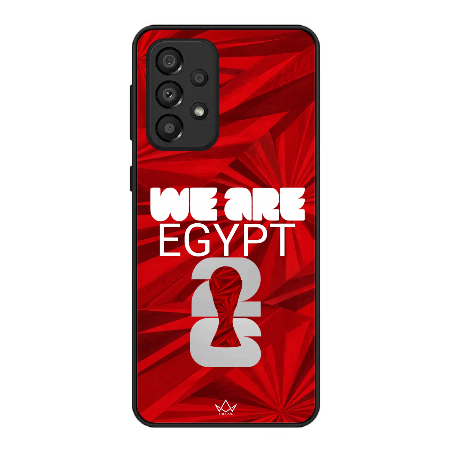 Samsung A33 phone case