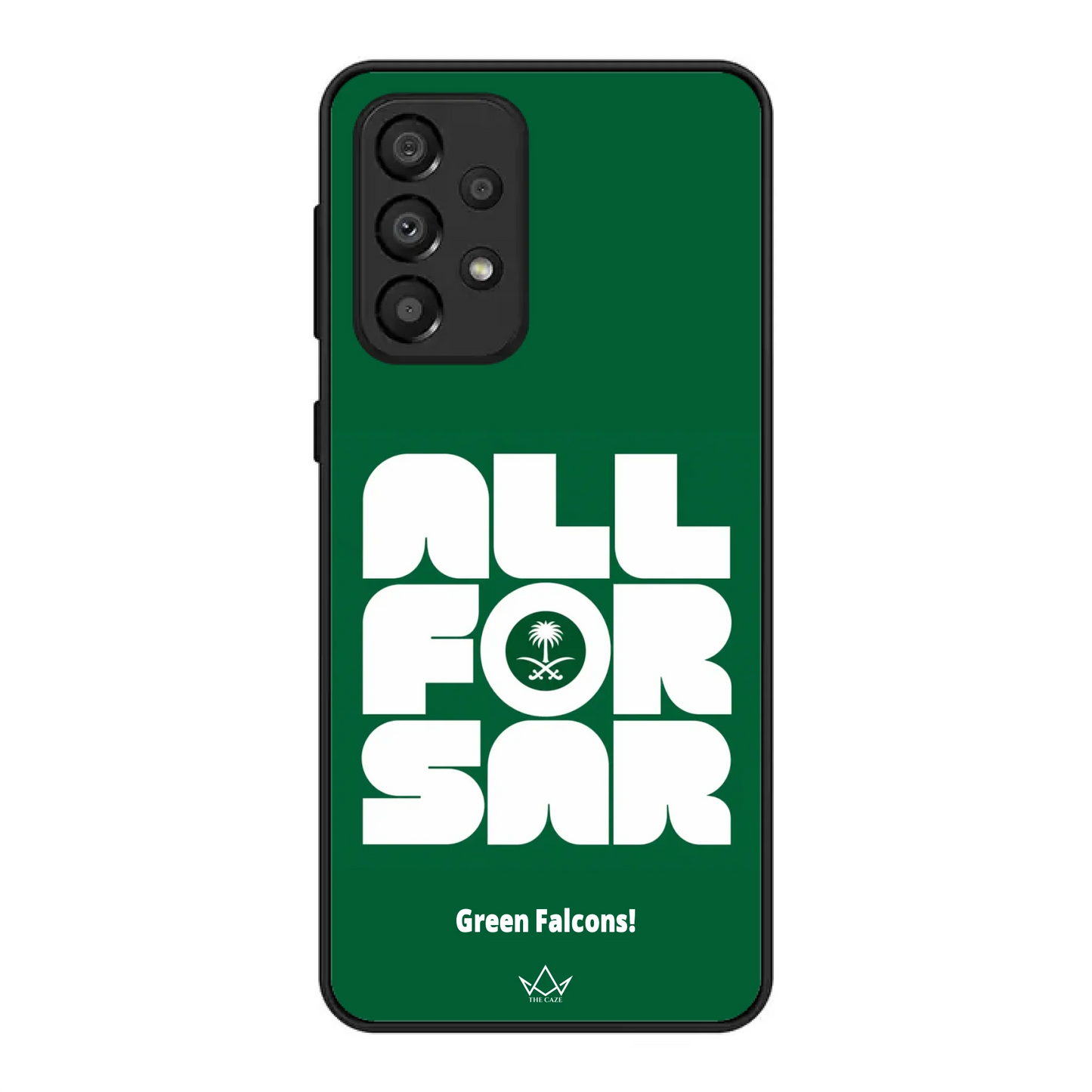 Samsung A33 phone case