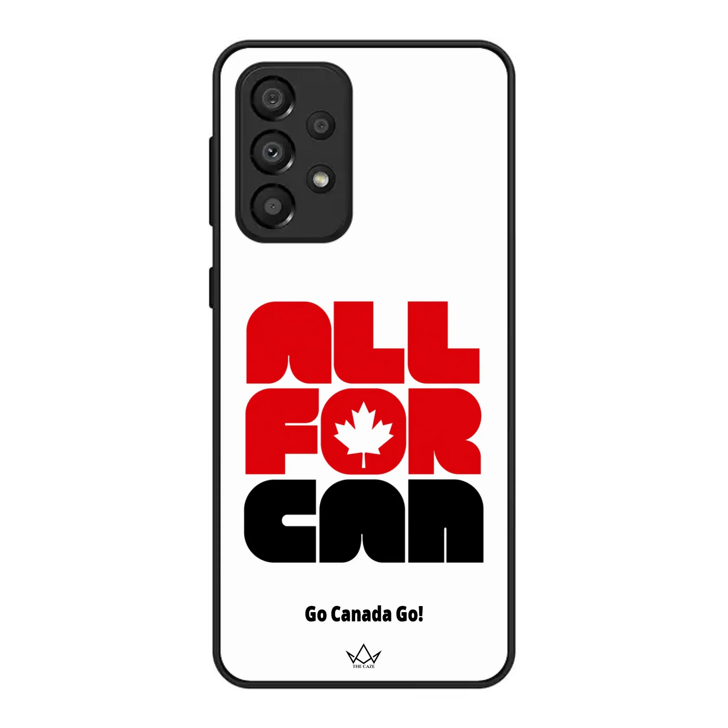 Samsung A33 phone case