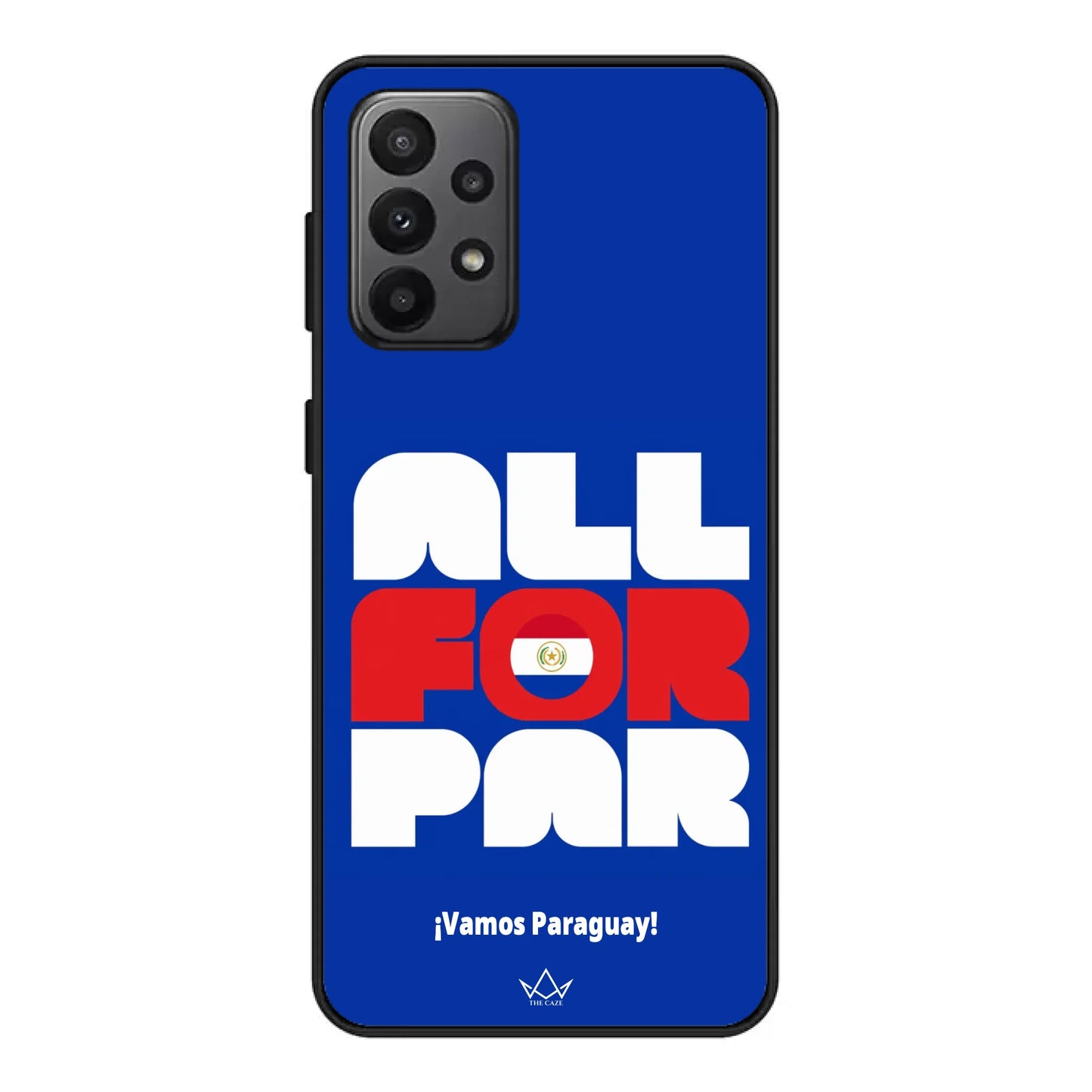 Samsung A23 phone case