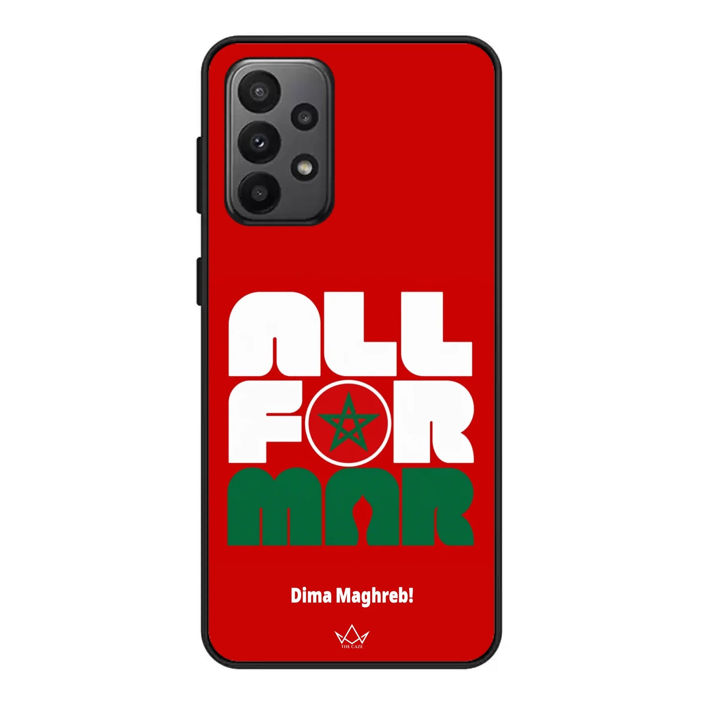 Samsung A23 phone case