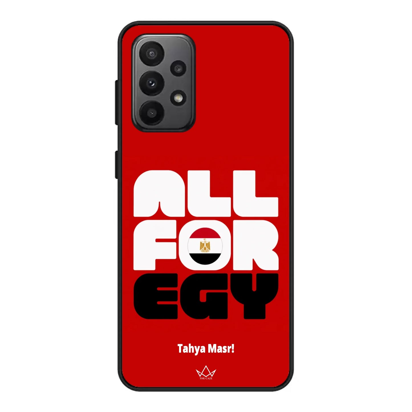 Samsung A23 phone case
