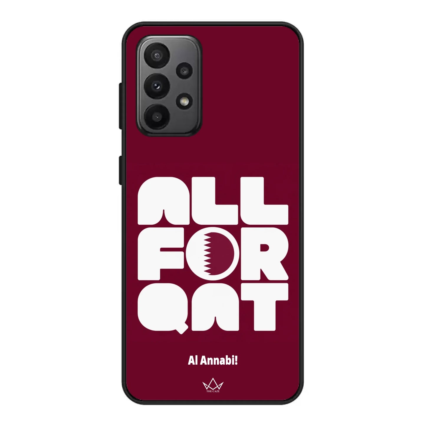 Samsung A23 phone case