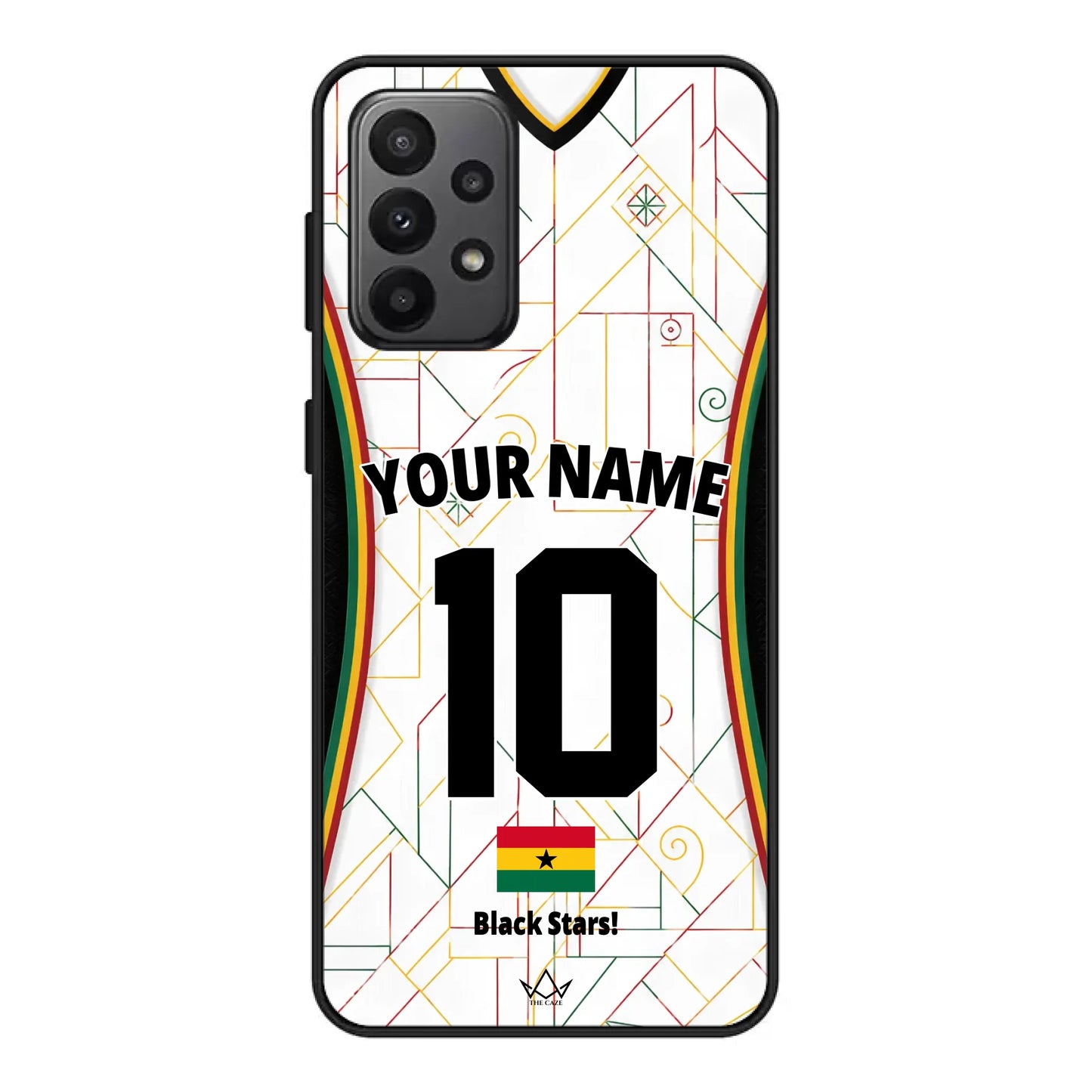 Samsung A23 phone case
