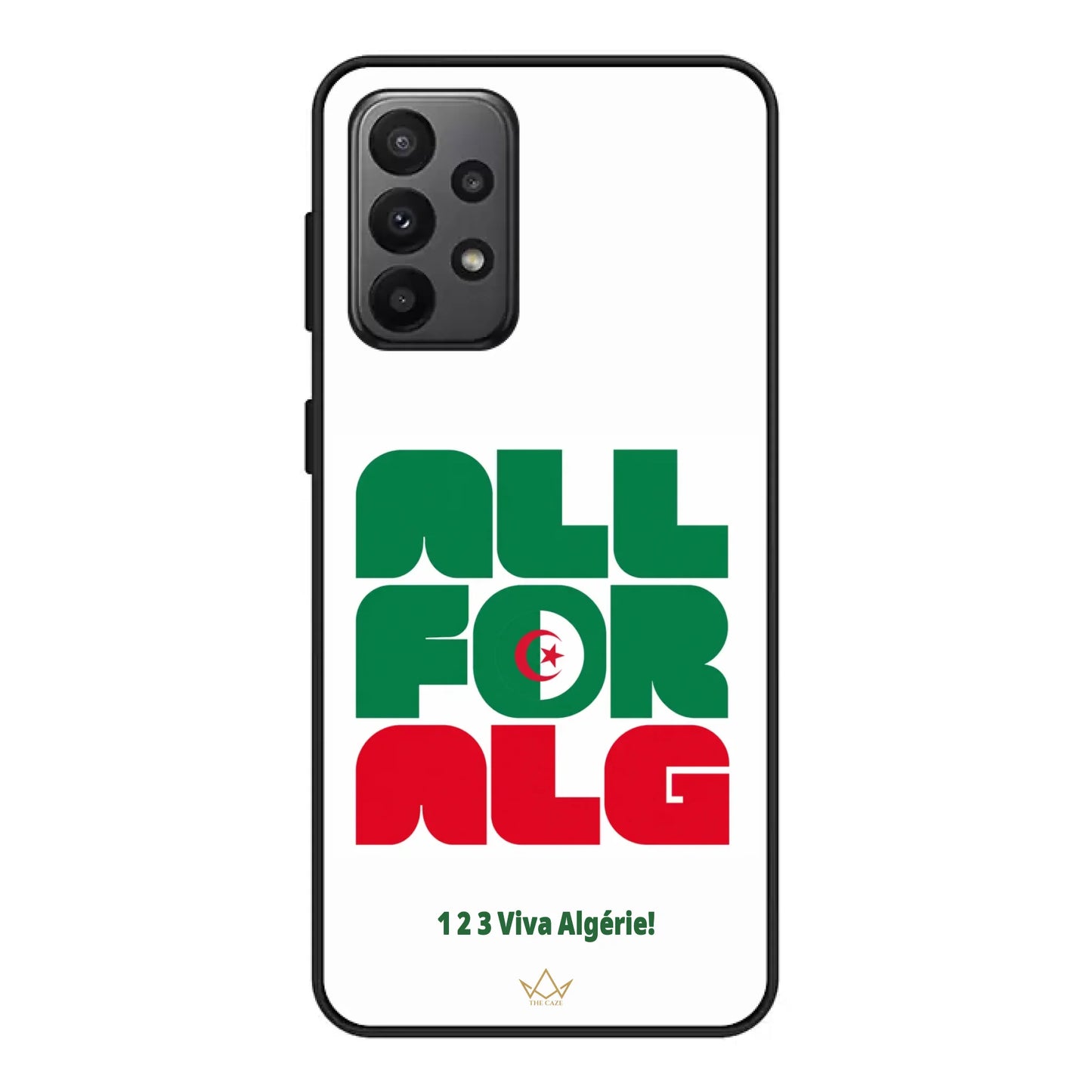 Samsung A23 phone case