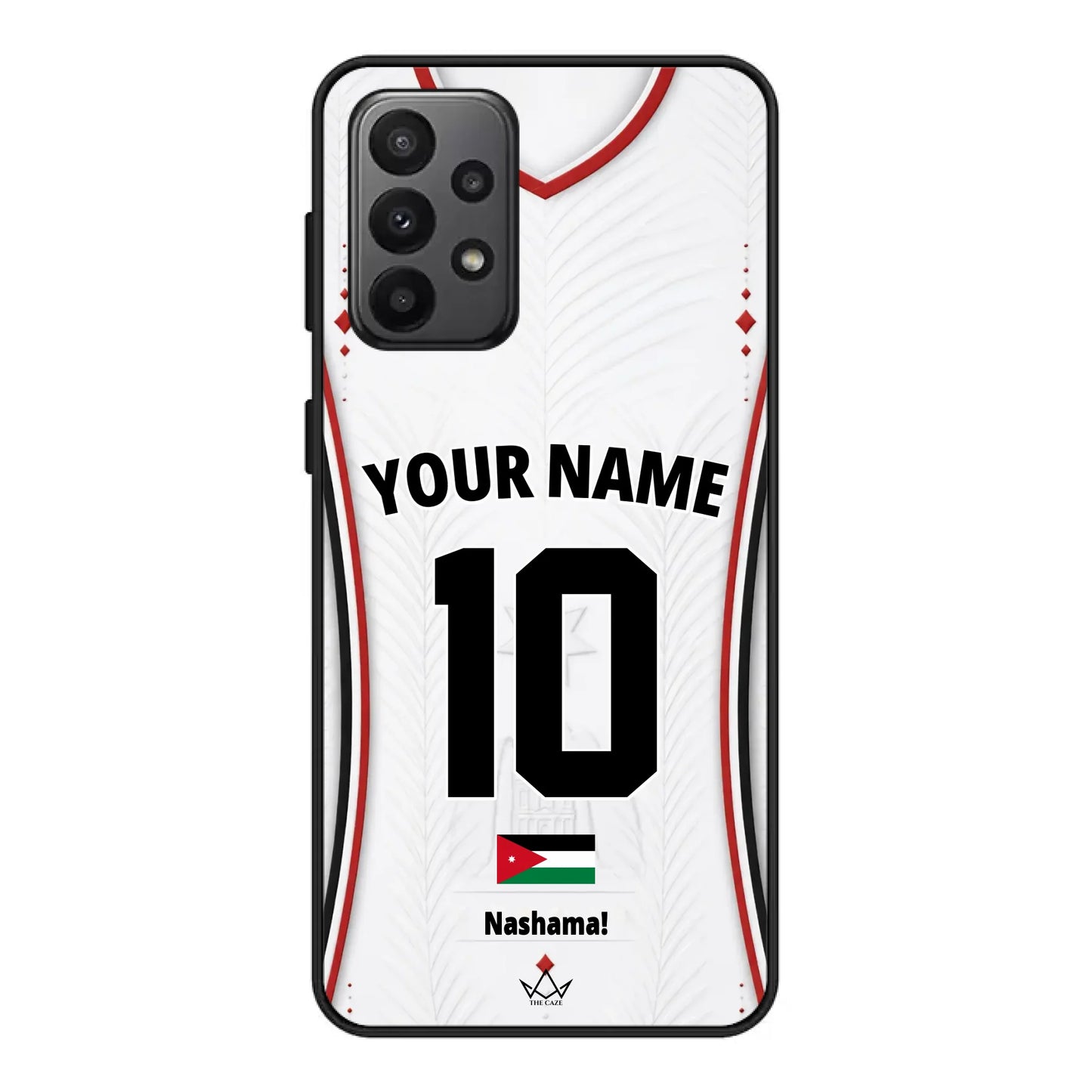Samsung A23 phone case