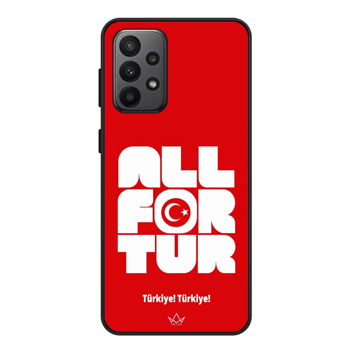 Samsung A23 phone case