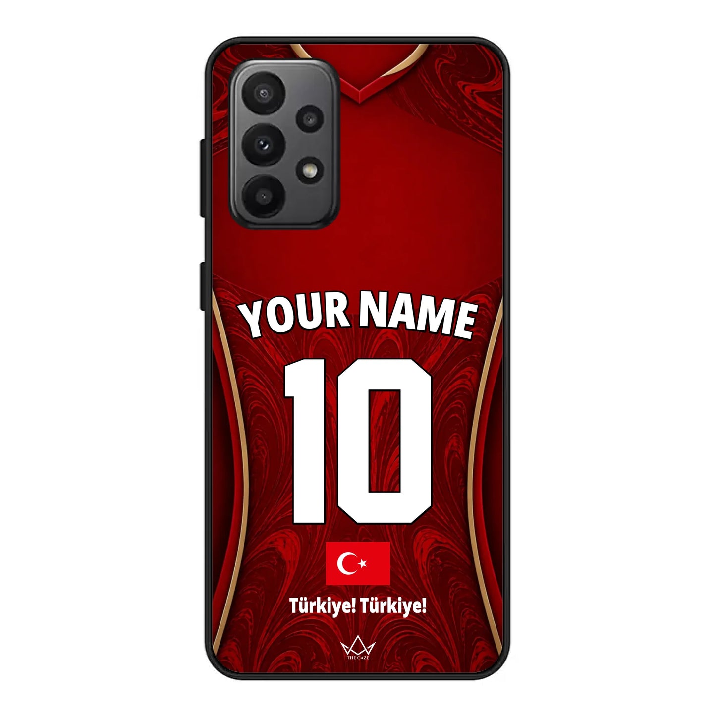 Samsung A23 phone case